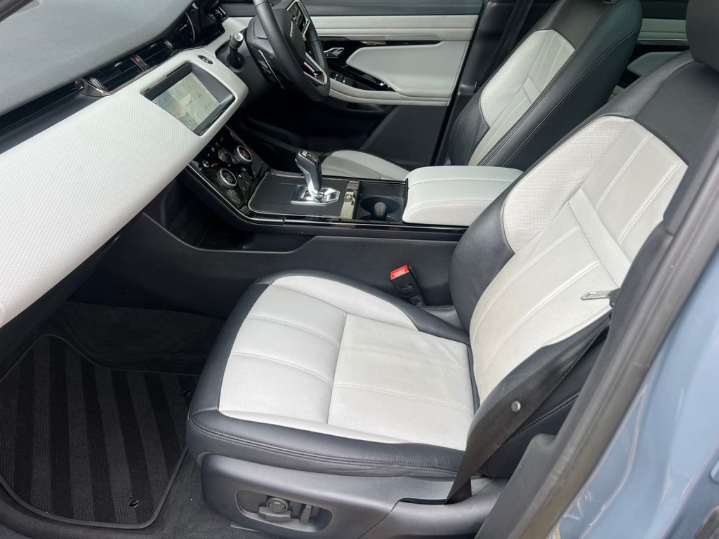 Used Land Rover Range Rover Evoque 2022 for sale - 76361625: Photo 22