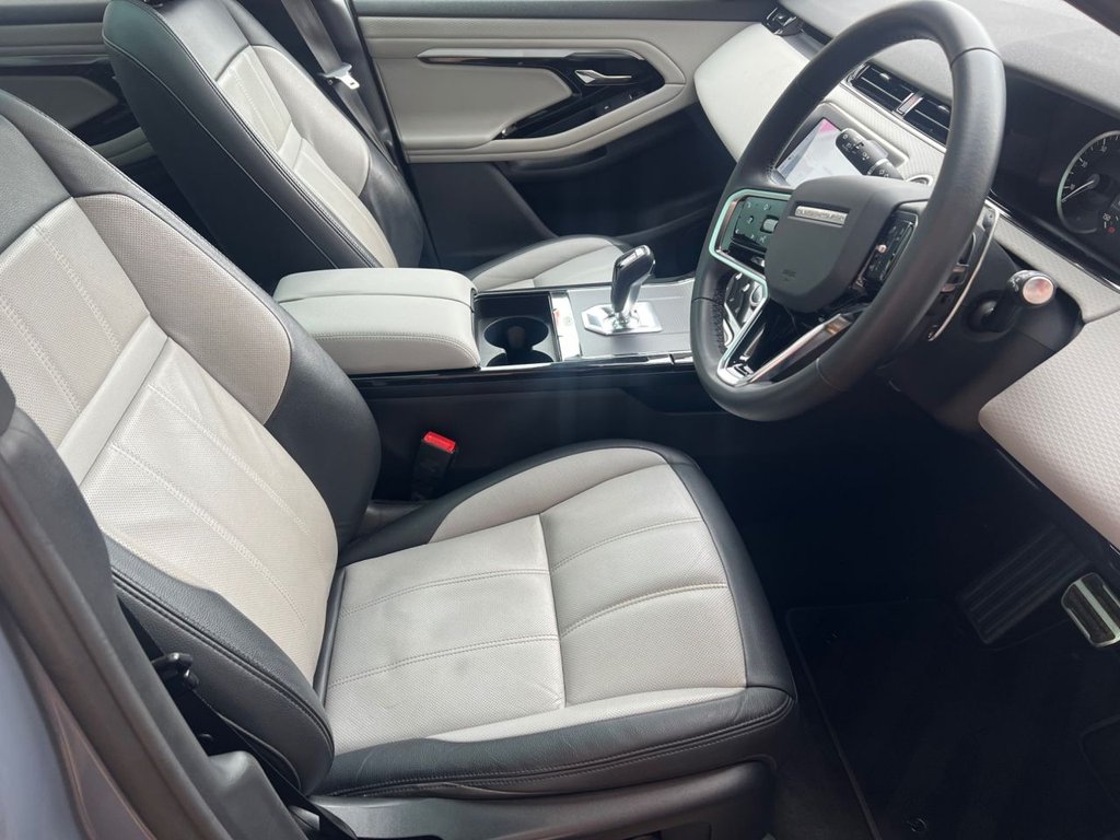 Used Land Rover Range Rover Evoque 2022 for sale - 76361625: Photo 24