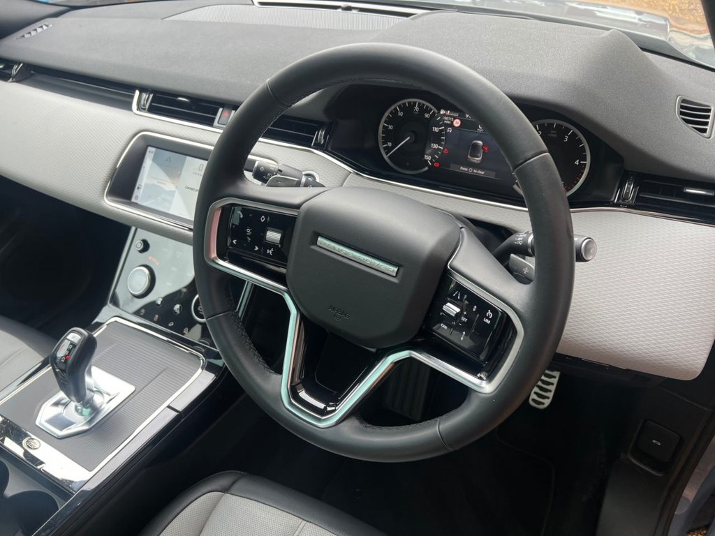 Used Land Rover Range Rover Evoque 2022 for sale - 76361625: Photo 25