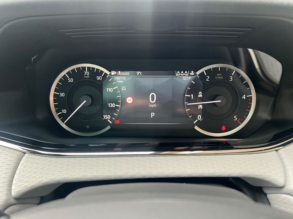 Used Land Rover Range Rover Evoque 2022 for sale - 76361625: Photo 27