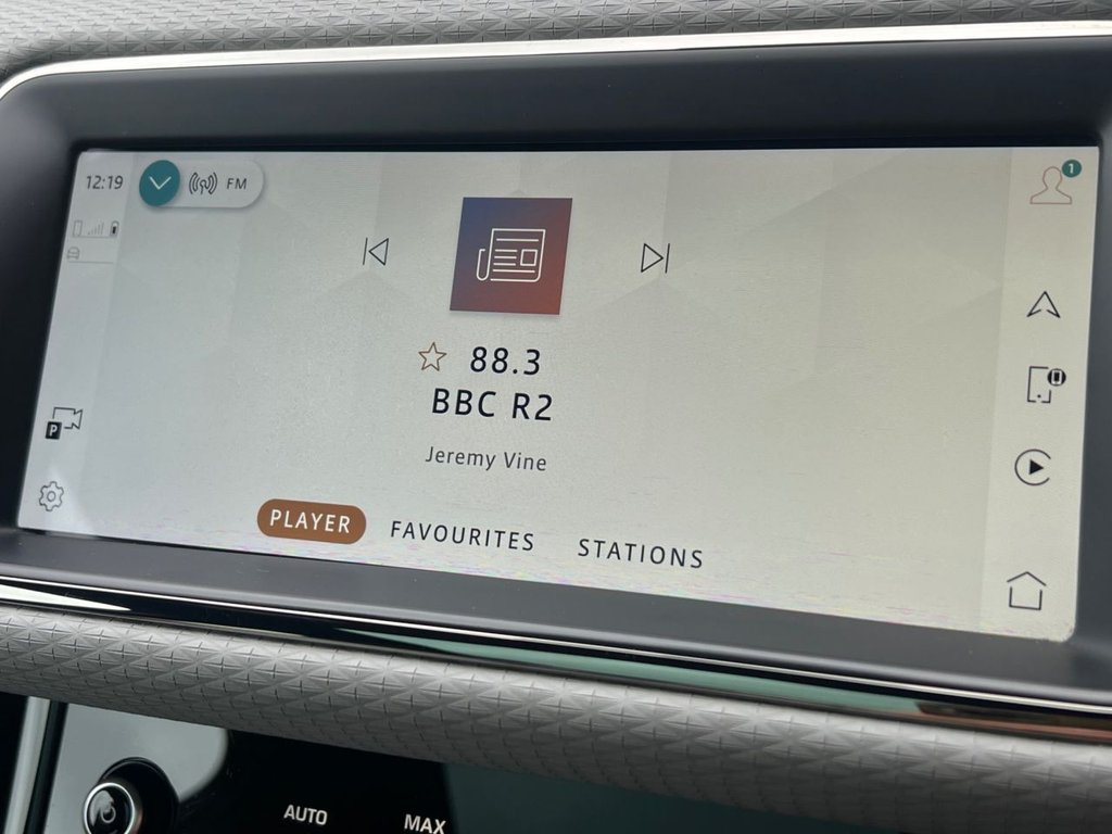 Used Land Rover Range Rover Evoque 2022 for sale - 76361625: Photo 30