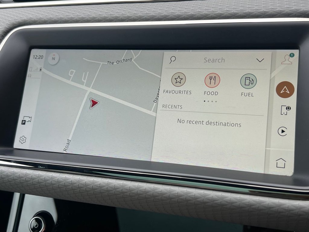 Used Land Rover Range Rover Evoque 2022 for sale - 76361625: Photo 33