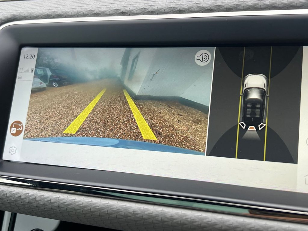 Used Land Rover Range Rover Evoque 2022 for sale - 76361625: Photo 35