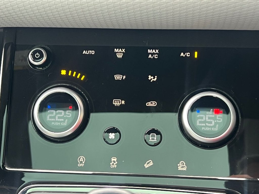 Used Land Rover Range Rover Evoque 2022 for sale - 76361625: Photo 36