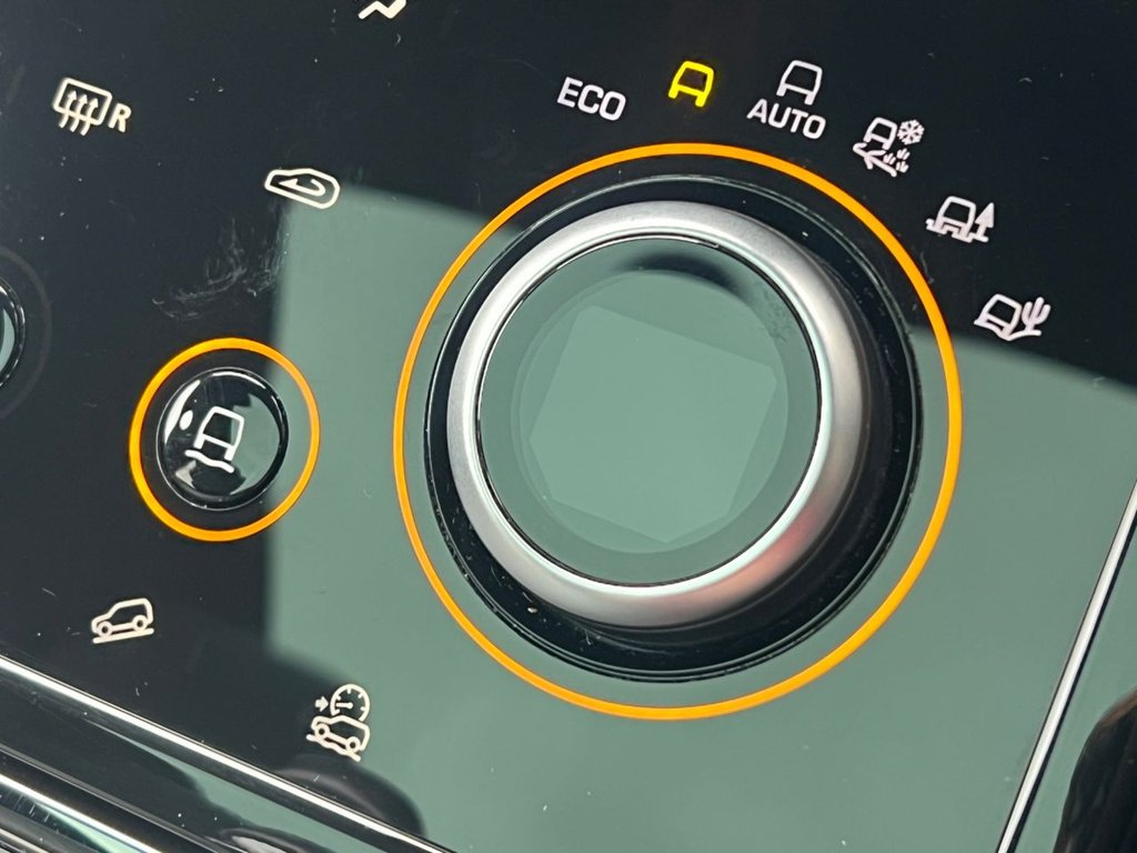 Used Land Rover Range Rover Evoque 2022 for sale - 76361625: Photo 39