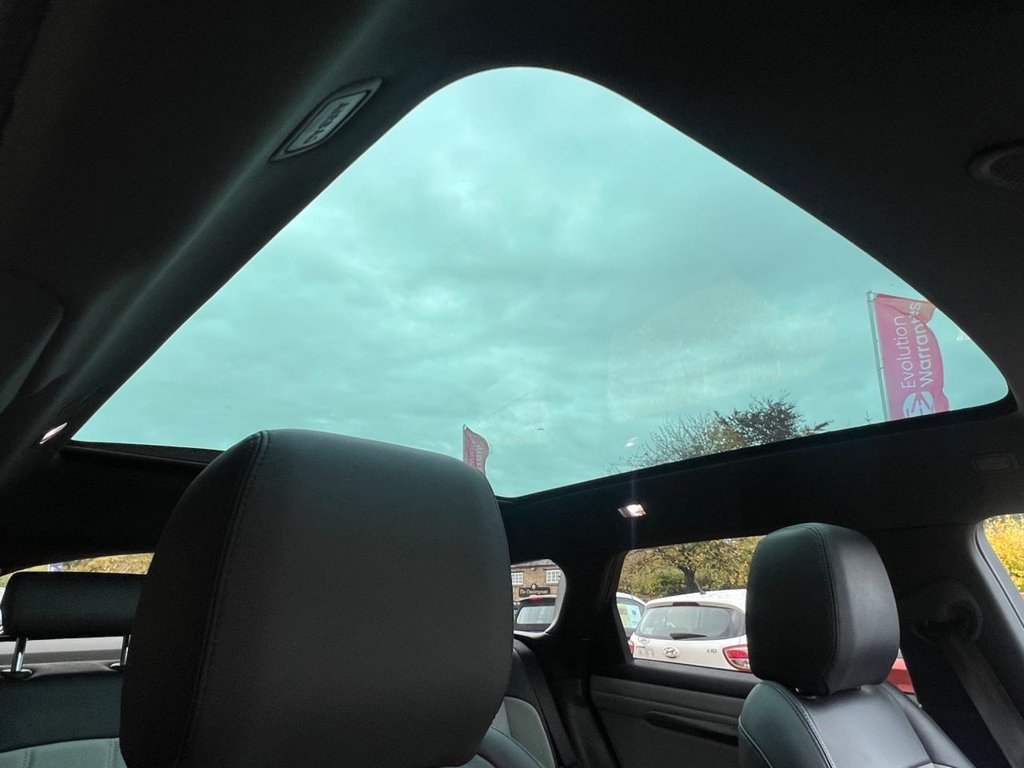 Used Land Rover Range Rover Evoque 2022 for sale - 76361625: Photo 45