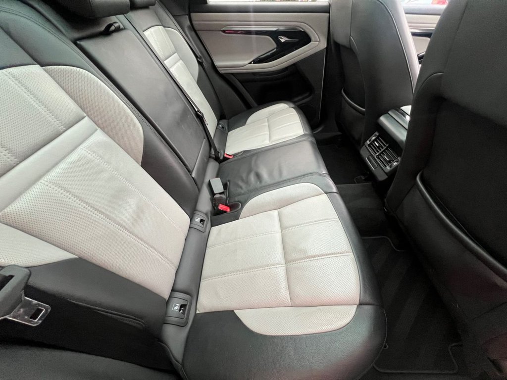 Used Land Rover Range Rover Evoque 2022 for sale - 76361625: Photo 47