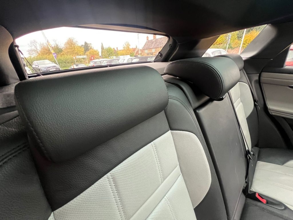 Used Land Rover Range Rover Evoque 2022 for sale - 76361625: Photo 48