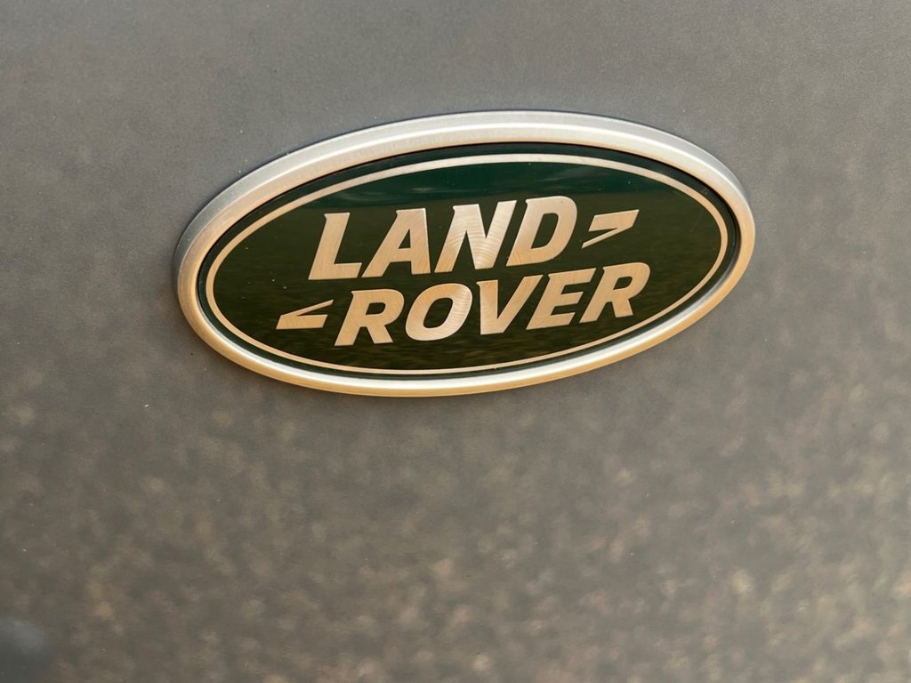 Used Land Rover Range Rover Evoque 2022 for sale - 76361625: Photo 9