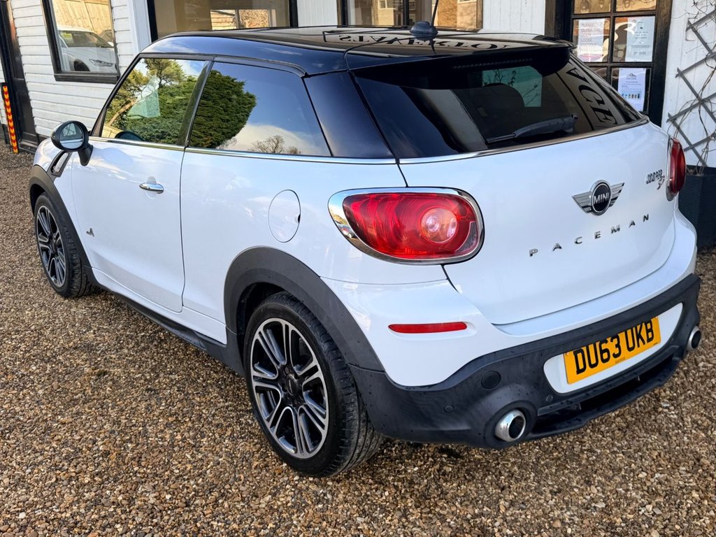 Used MINI Paceman 2013 for sale - 78022158: Photo 15