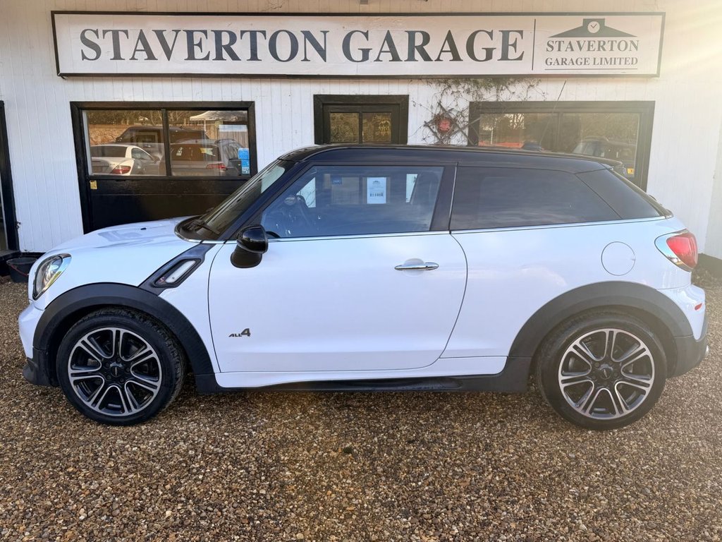 Used MINI Paceman 2013 for sale - 78022158: Photo 17