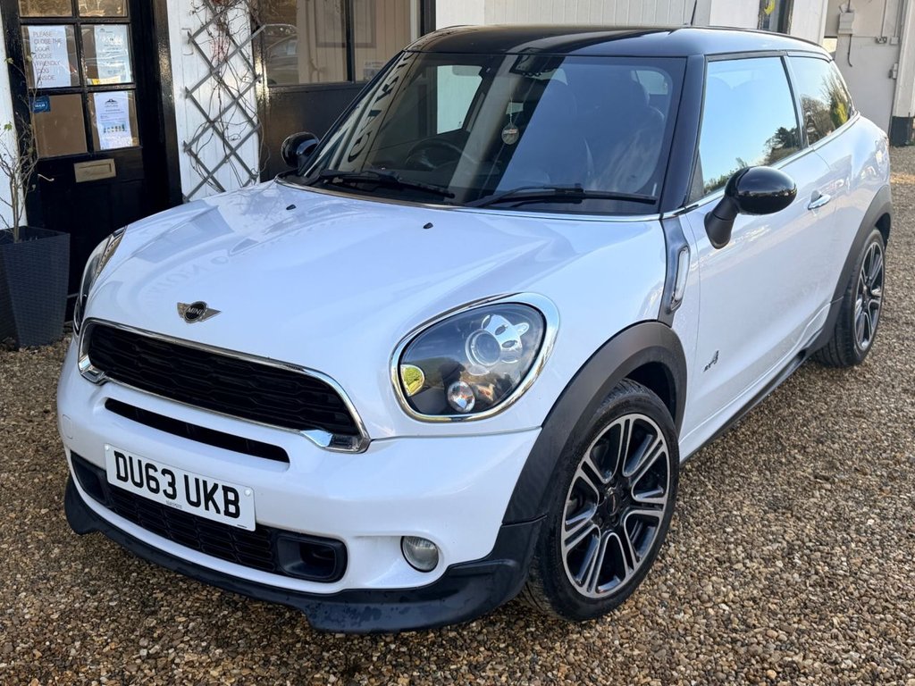 Used MINI Paceman 2013 for sale - 78022158: Photo 19