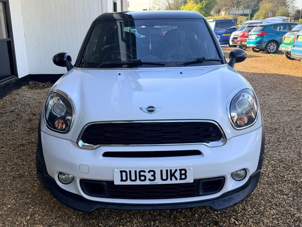Used MINI Paceman 2013 for sale - 78022158: Photo 20