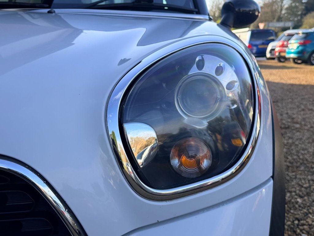 Used MINI Paceman 2013 for sale - 78022158: Photo 22