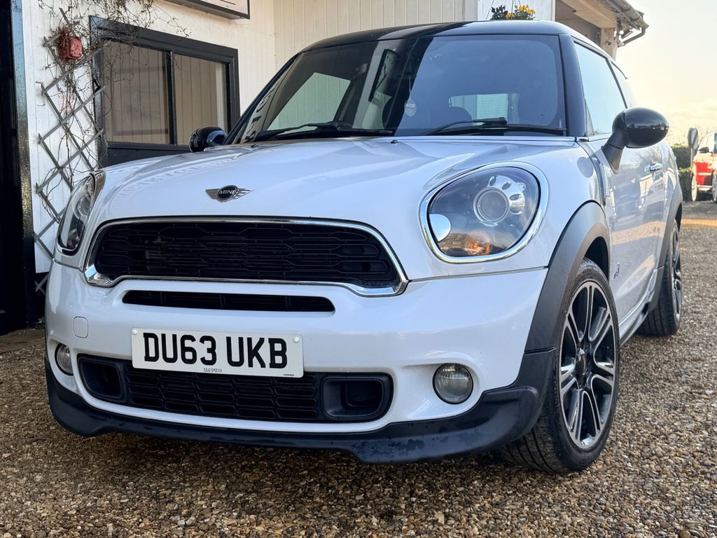 Used MINI Paceman 2013 for sale - 78022158: Photo 24