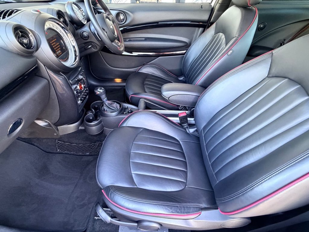 Used MINI Paceman 2013 for sale - 78022158: Photo 26