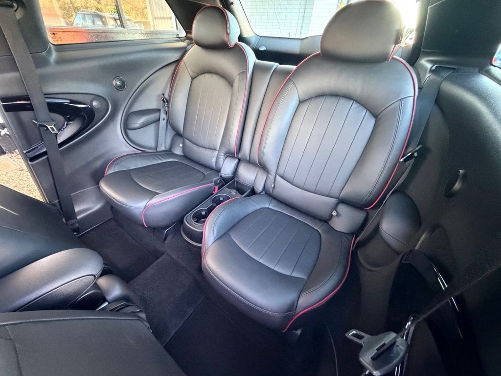 Used MINI Paceman 2013 for sale - 78022158: Photo 27