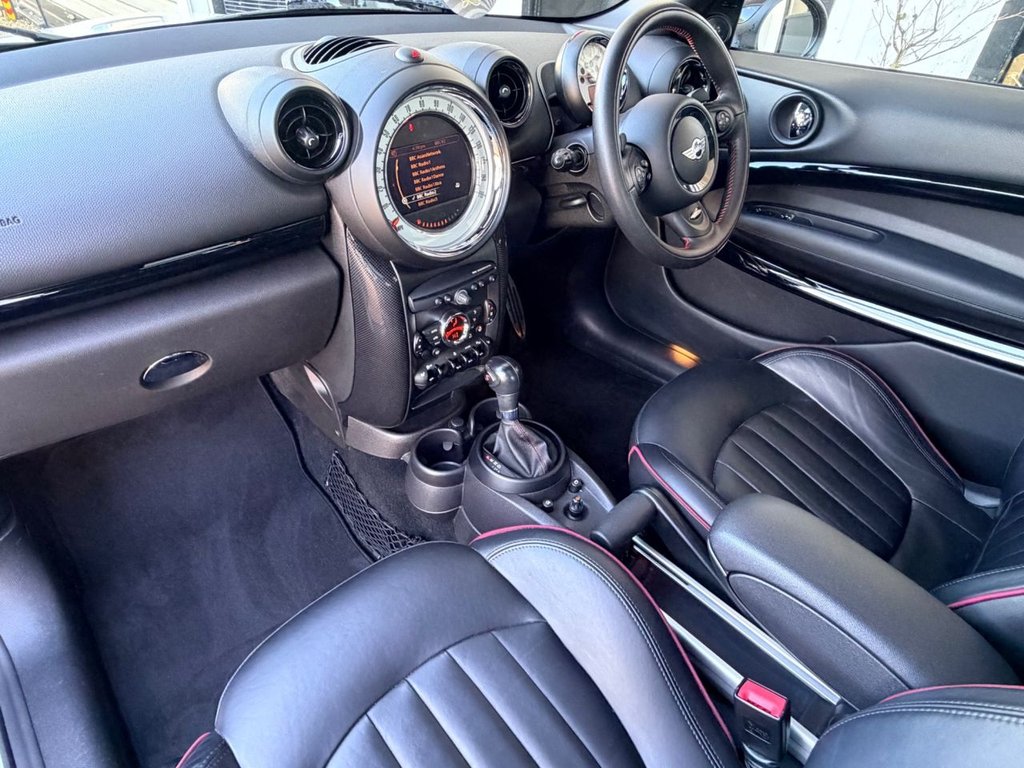 Used MINI Paceman 2013 for sale - 78022158: Photo 3