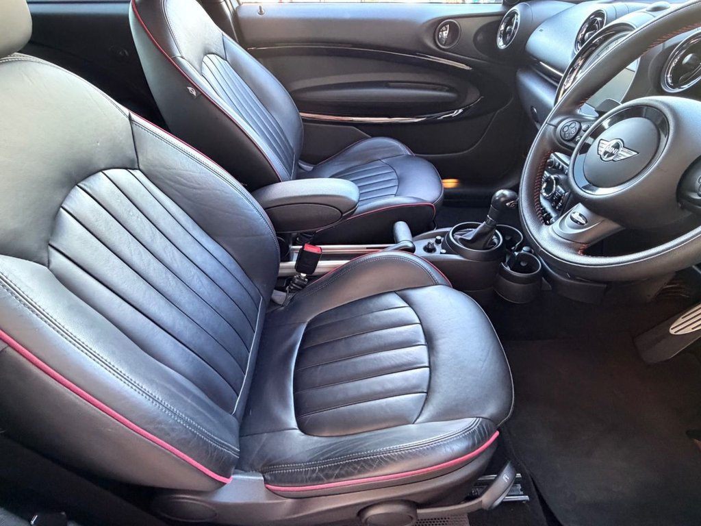 Used MINI Paceman 2013 for sale - 78022158: Photo 30