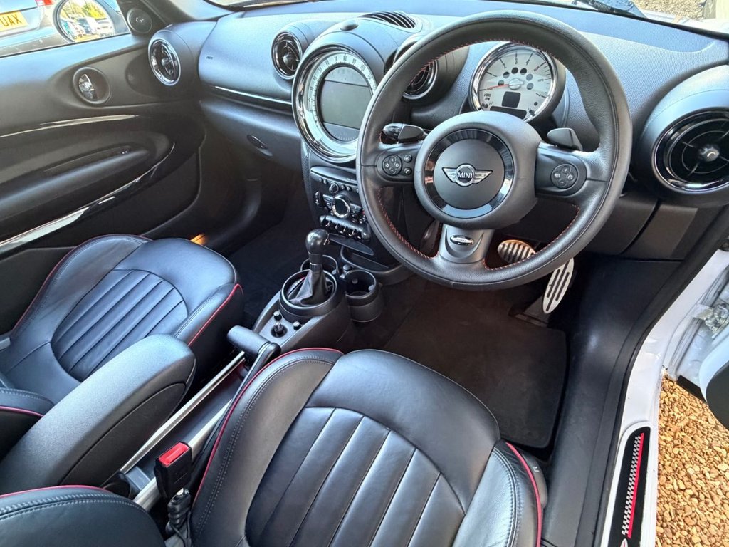 Used MINI Paceman 2013 for sale - 78022158: Photo 31