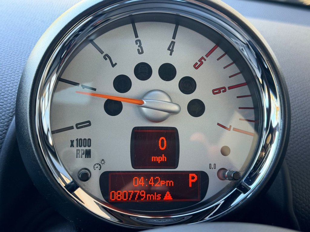 Used MINI Paceman 2013 for sale - 78022158: Photo 33