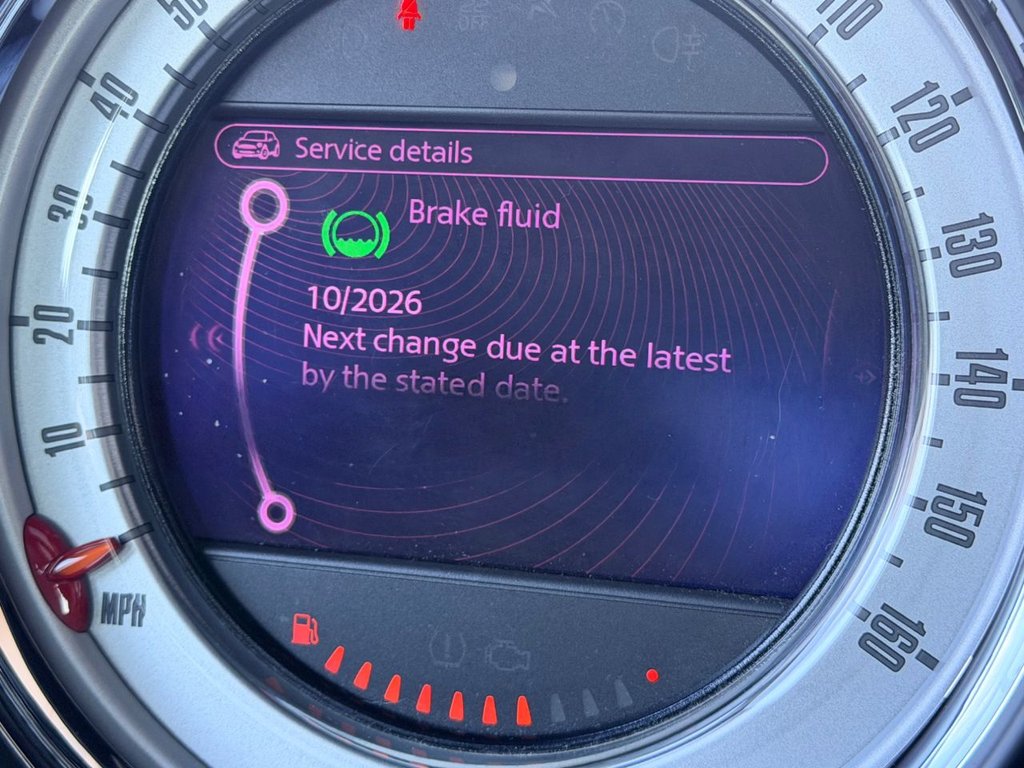 Used MINI Paceman 2013 for sale - 78022158: Photo 41