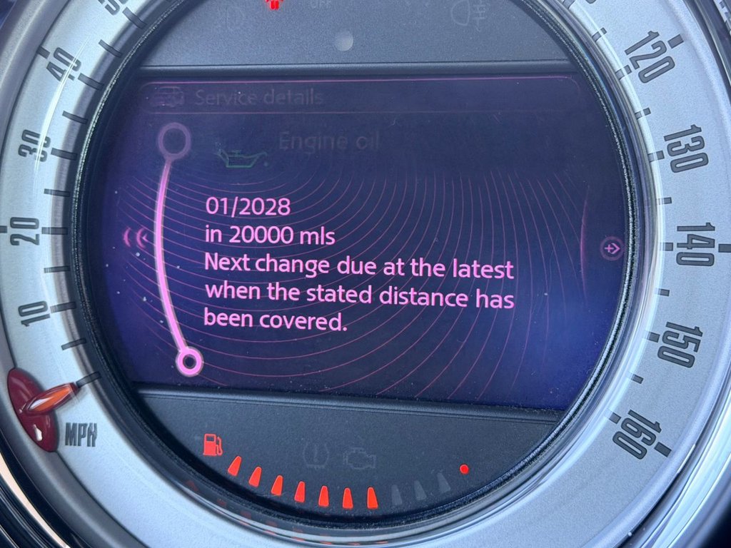 Used MINI Paceman 2013 for sale - 78022158: Photo 42