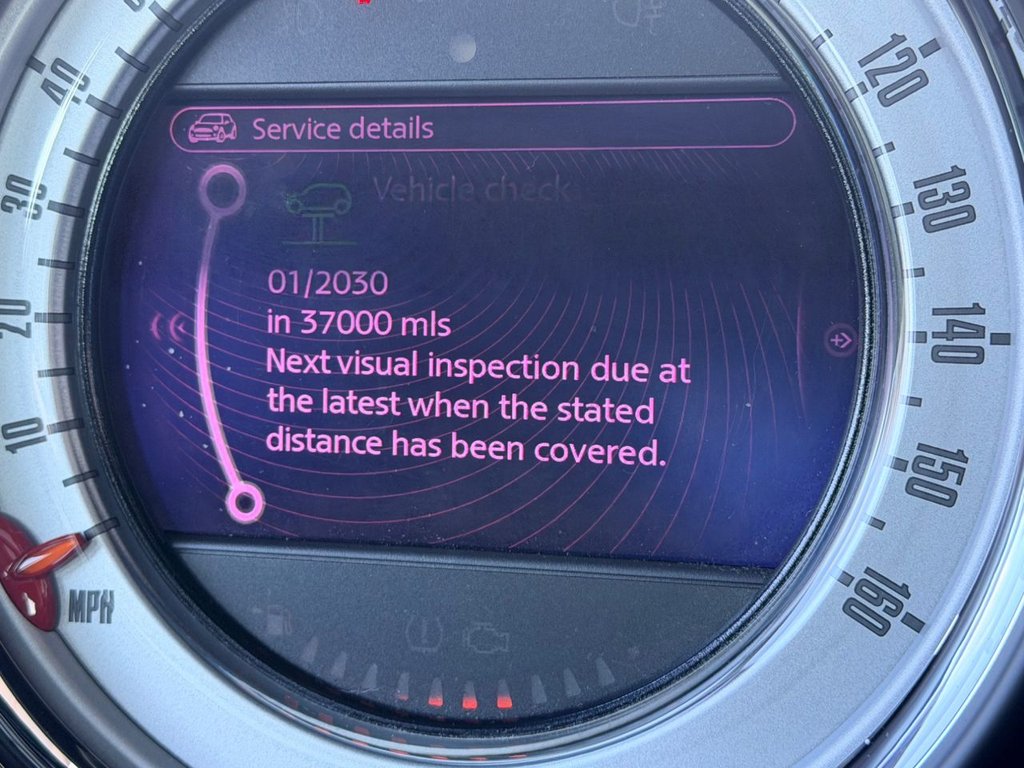 Used MINI Paceman 2013 for sale - 78022158: Photo 43