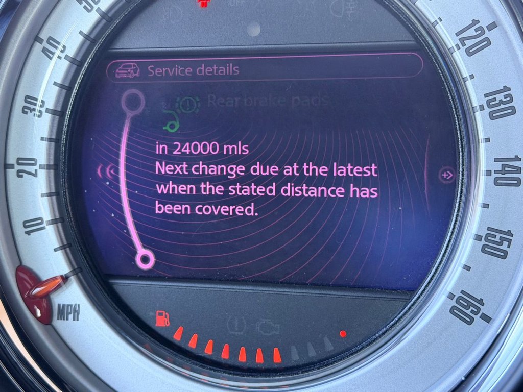 Used MINI Paceman 2013 for sale - 78022158: Photo 44