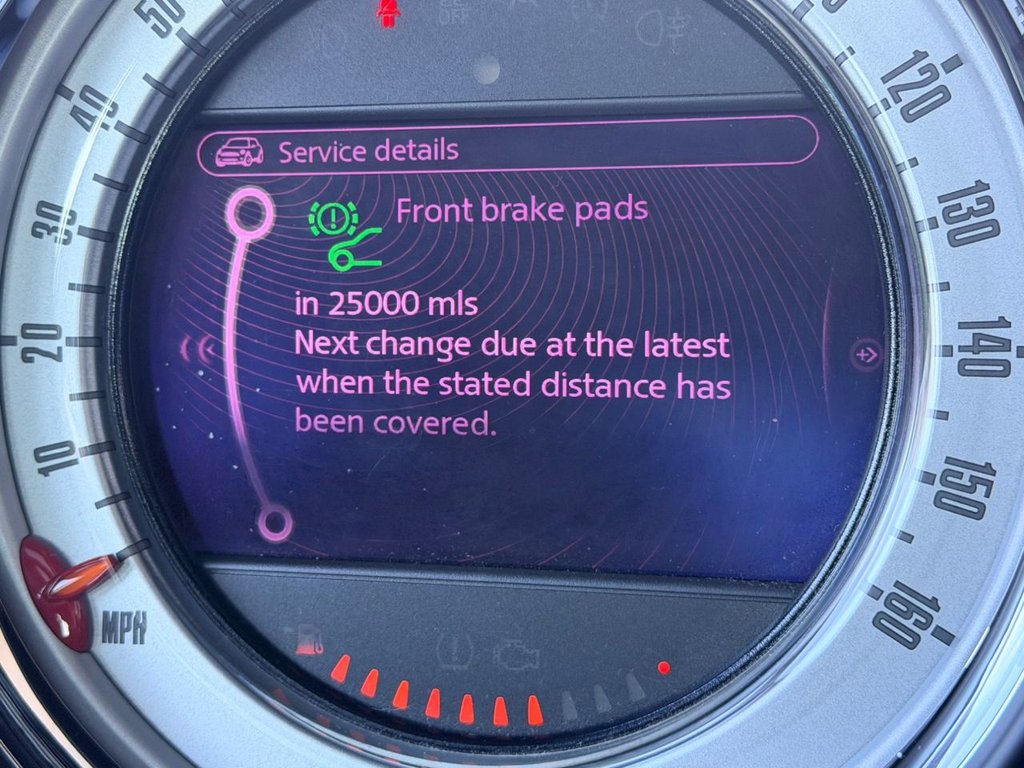 Used MINI Paceman 2013 for sale - 78022158: Photo 45