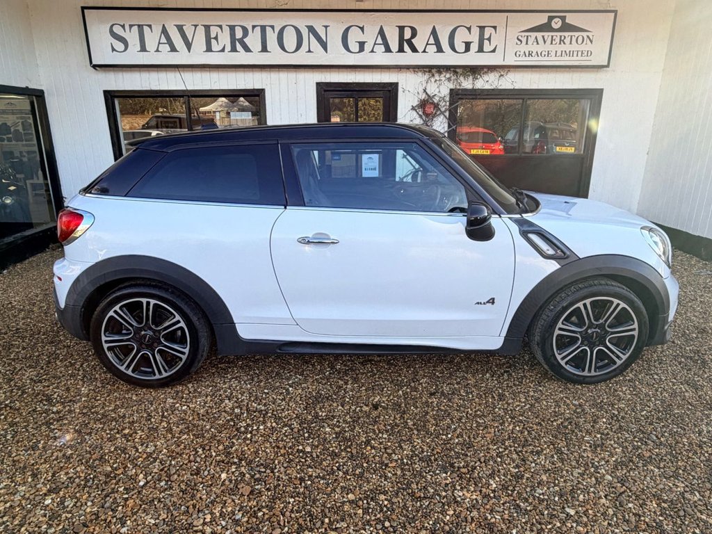 Used MINI Paceman 2013 for sale - 78022158: Photo 5