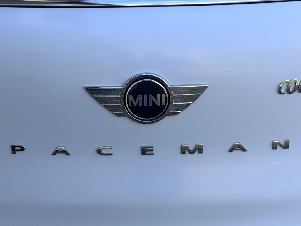 Used MINI Paceman 2013 for sale - 78022158: Photo 9