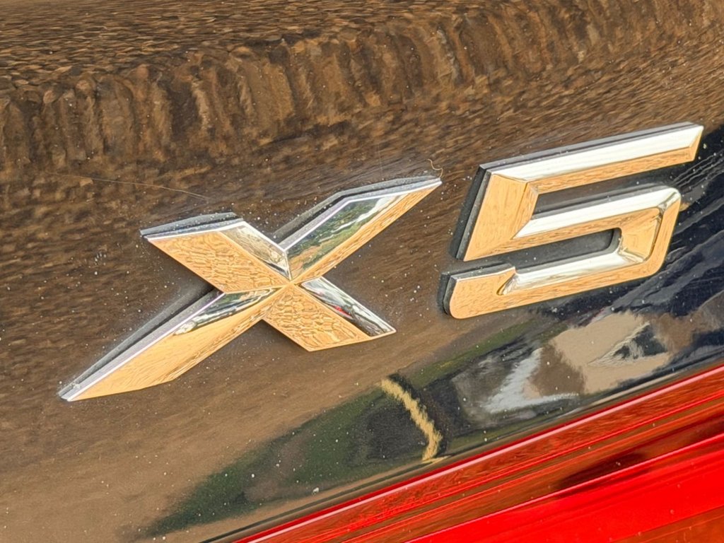 Used BMW X5 2016 for sale - 76520571: Photo 11