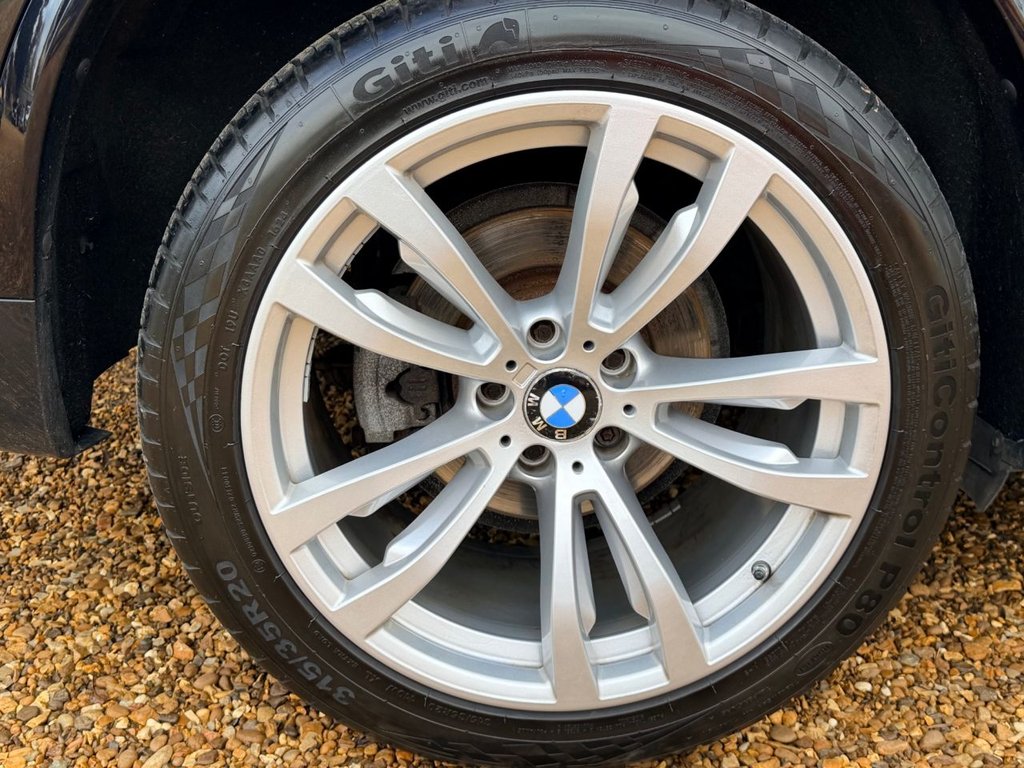 Used BMW X5 2016 for sale - 76520571: Photo 13