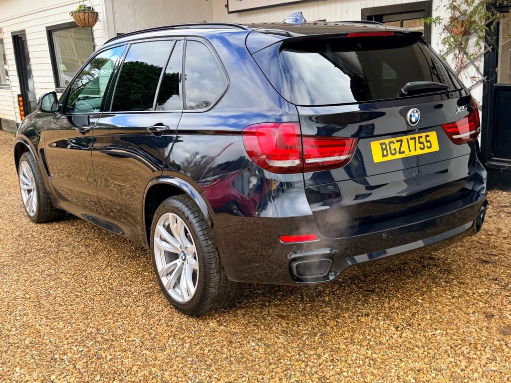 Used BMW X5 2016 for sale - 76520571: Photo 15