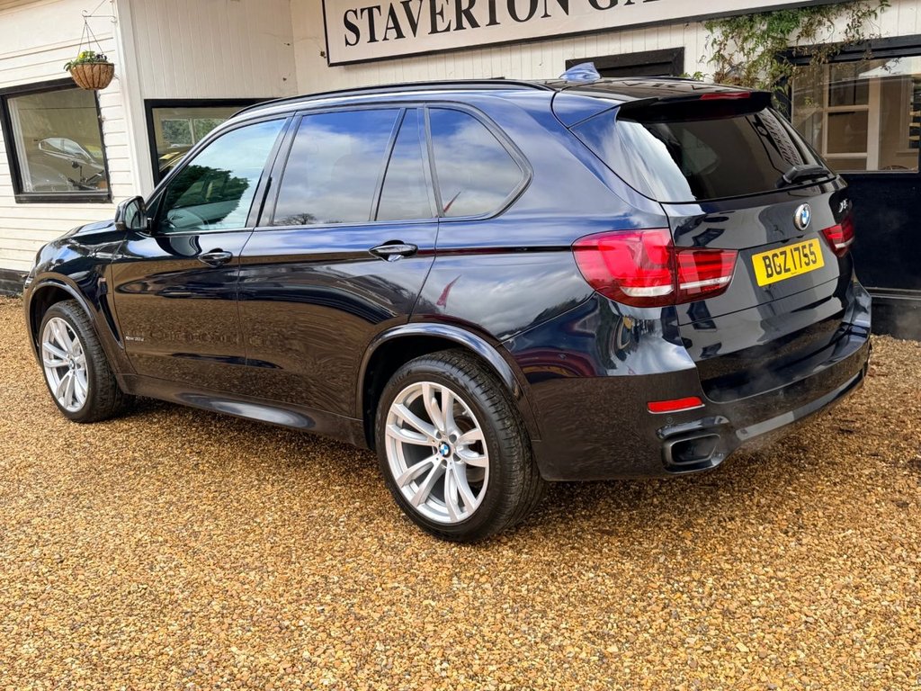 Used BMW X5 2016 for sale - 76520571: Photo 16