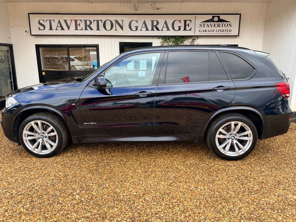 Used BMW X5 2016 for sale - 76520571: Photo 17