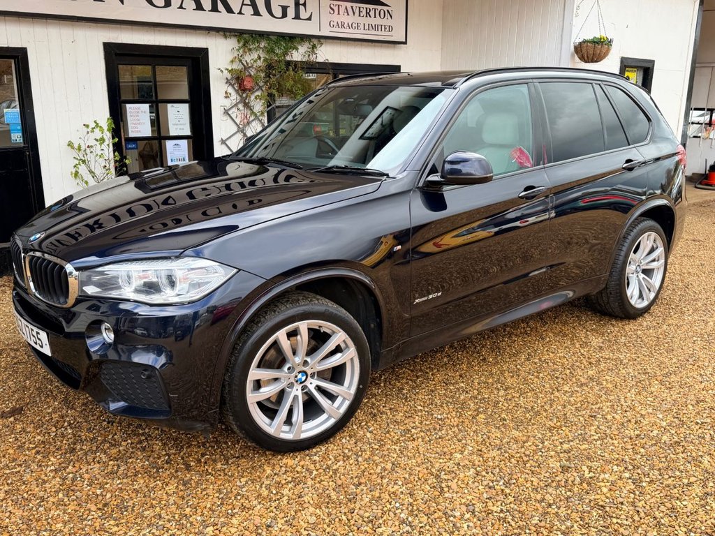 Used BMW X5 2016 for sale - 76520571: Photo 18