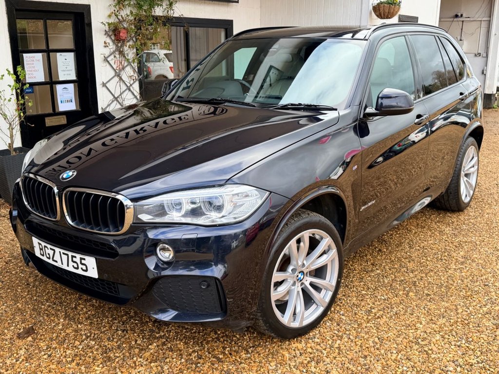 Used BMW X5 2016 for sale - 76520571: Photo 19