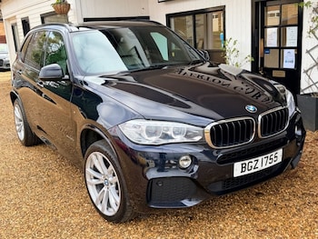 Used BMW X5 2016 for sale - 76520571: Photo