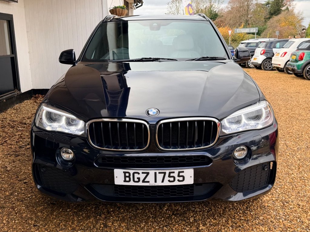 Used BMW X5 2016 for sale - 76520571: Photo 20