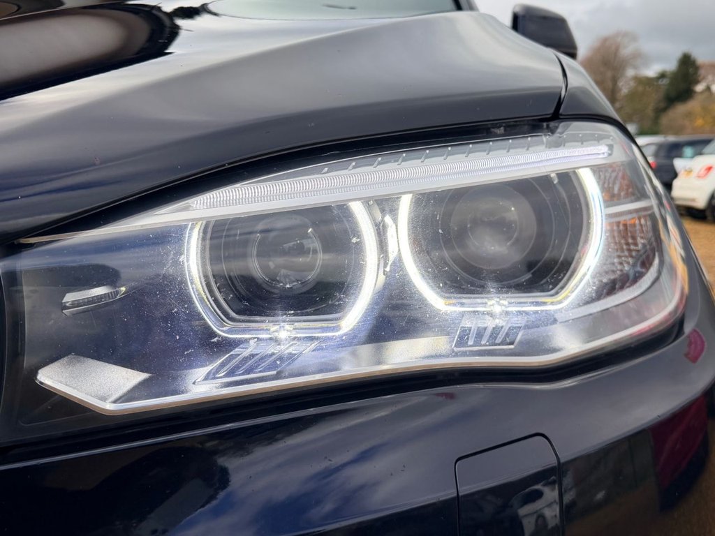 Used BMW X5 2016 for sale - 76520571: Photo 22