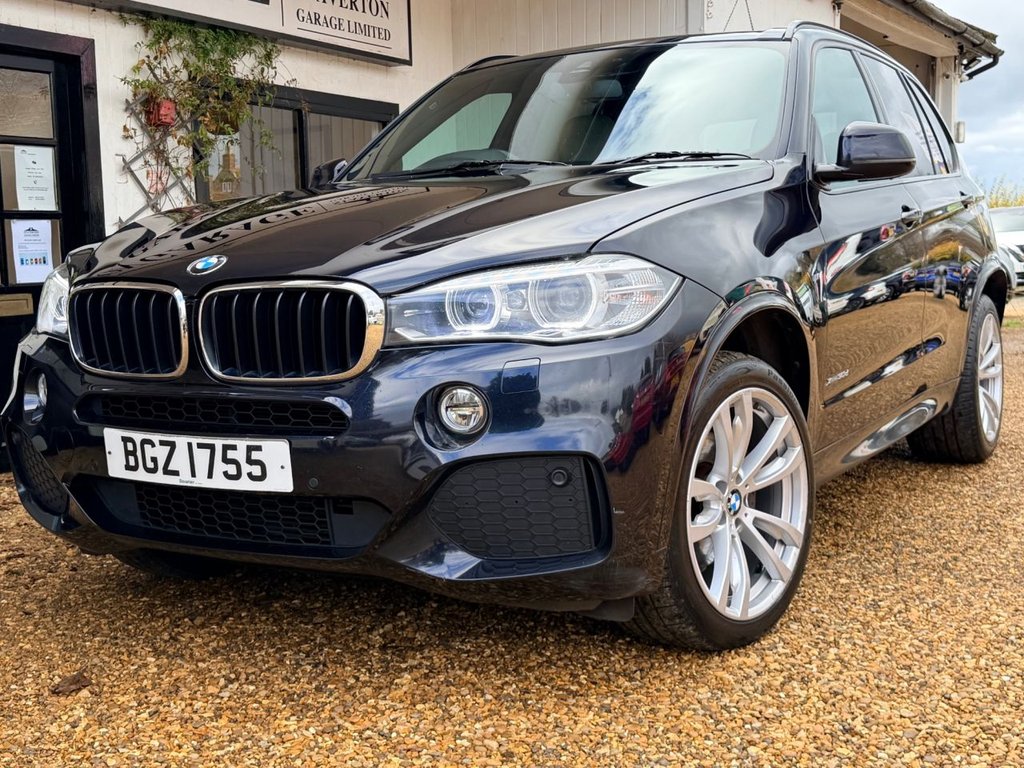 Used BMW X5 2016 for sale - 76520571: Photo 24