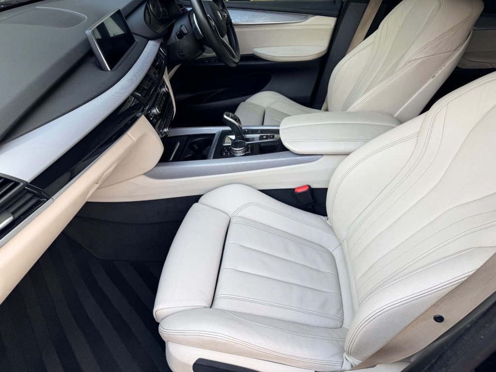 Used BMW X5 2016 for sale - 76520571: Photo 26