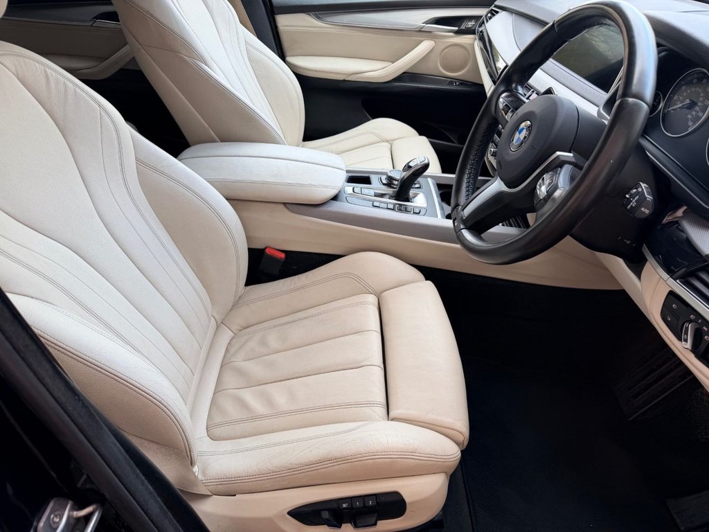 Used BMW X5 2016 for sale - 76520571: Photo 27