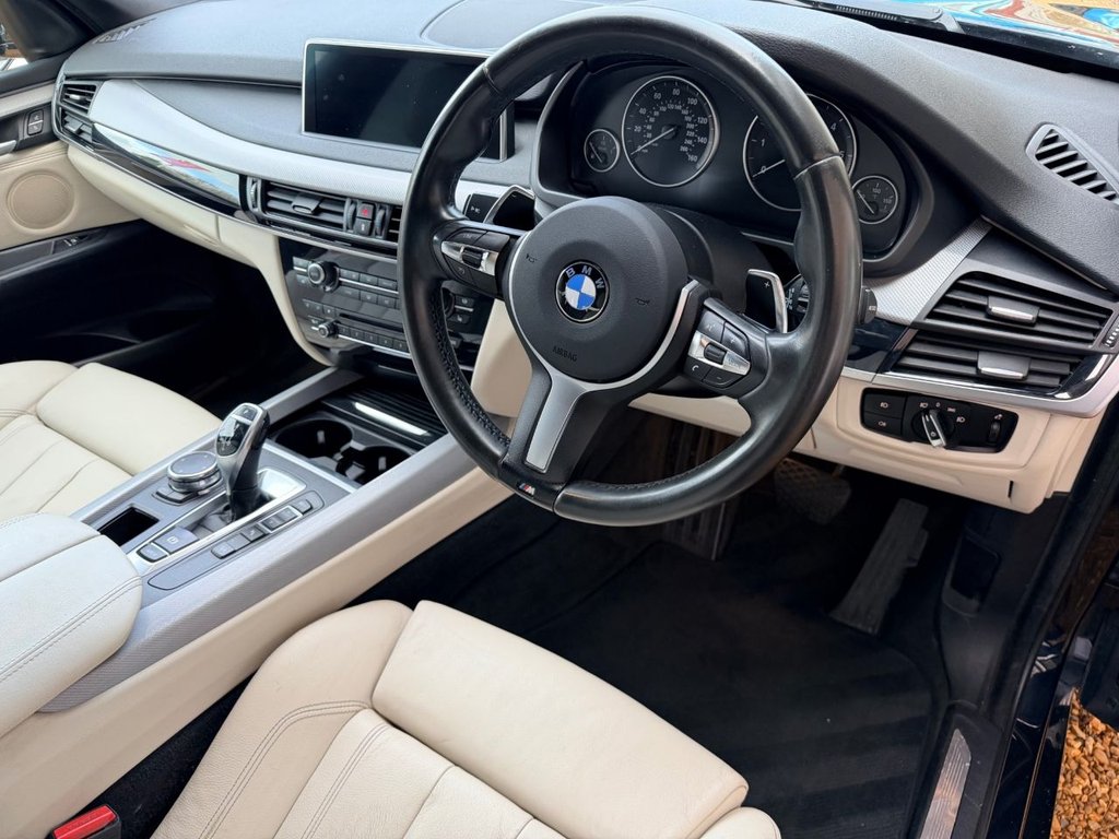 Used BMW X5 2016 for sale - 76520571: Photo 28