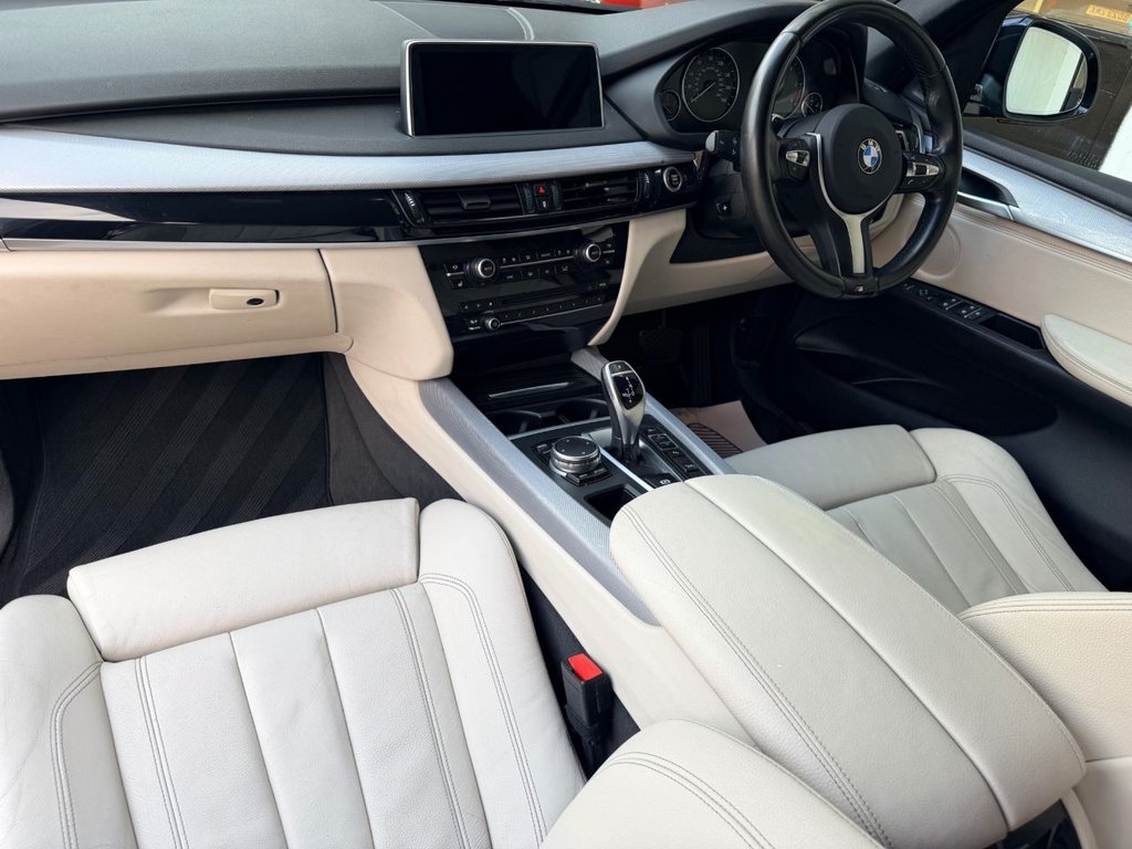 Used BMW X5 2016 for sale - 76520571: Photo 3