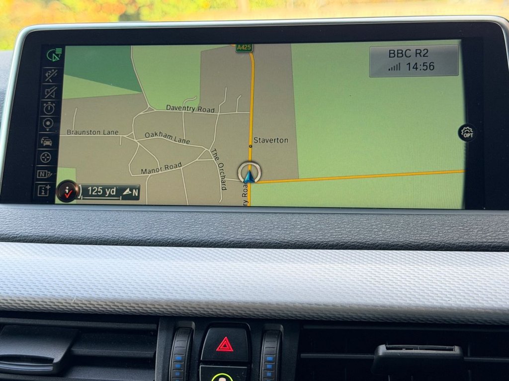 Used BMW X5 2016 for sale - 76520571: Photo 35