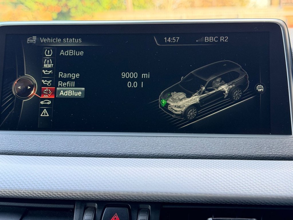 Used BMW X5 2016 for sale - 76520571: Photo 37