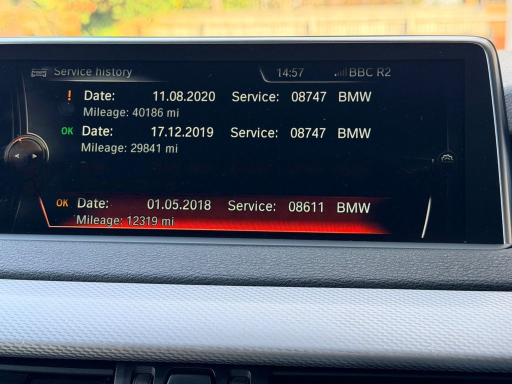 Used BMW X5 2016 for sale - 76520571: Photo 38